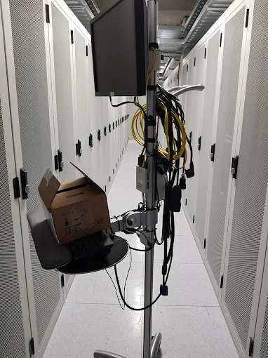 Datacenter 4