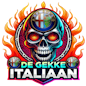 De Gekke Italiaan