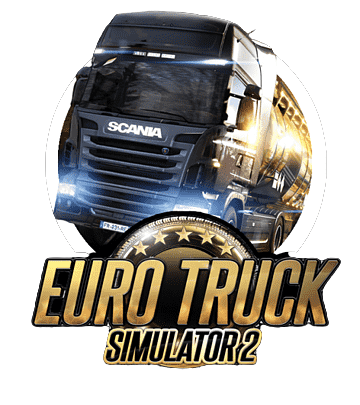 Euro Truck Simulator 2
